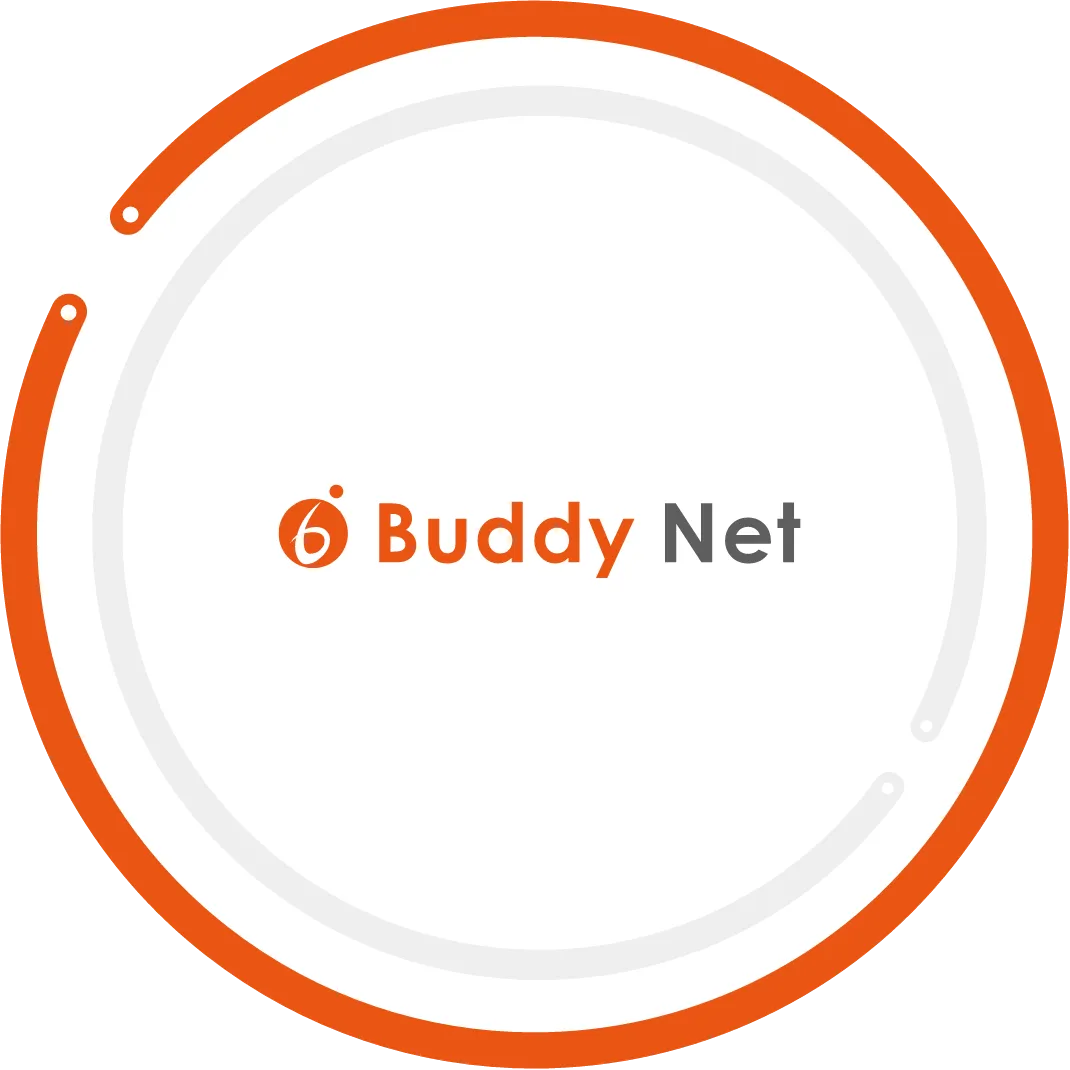 Buddy Net