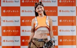 池⽥美優（みちょぱ）さんを起⽤したCM発表会レポート