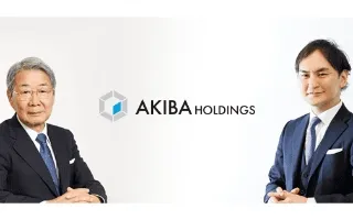 バディネット代表取締役堀礼一郎がAKIBAホールディングス代表取締役副社長に就任